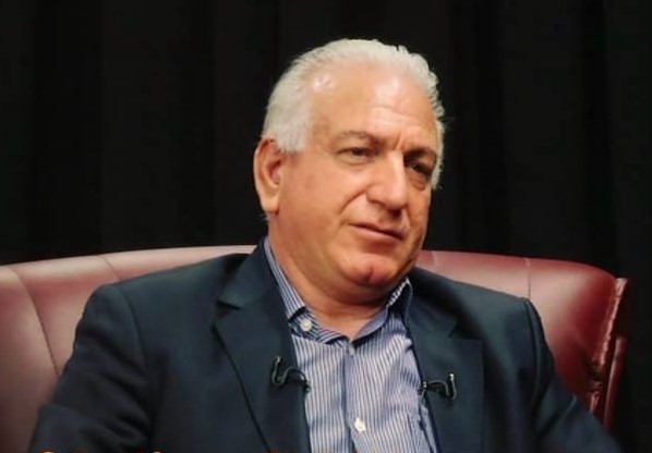 Prof. Dr. Ahmet Buran